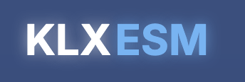 KLX ESM 100% Français